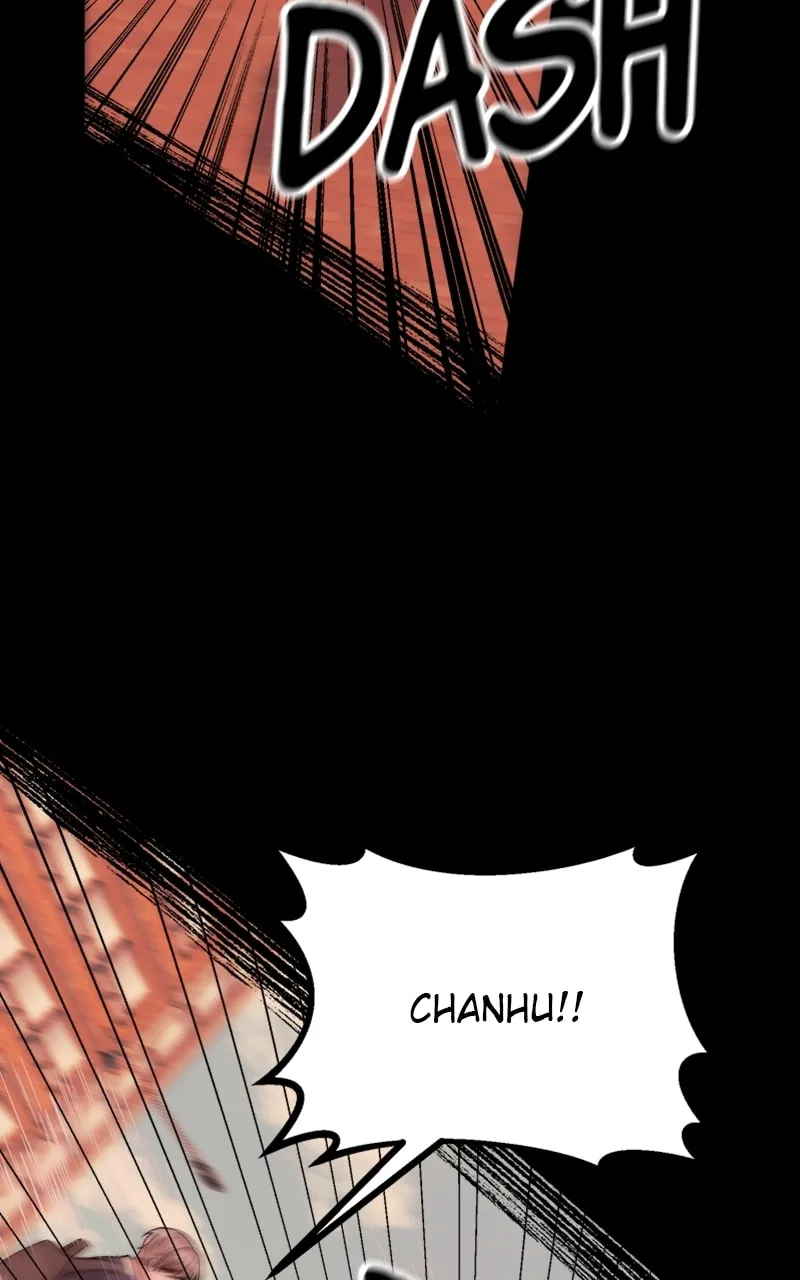 Read From the Shaking World chapter 27 image 31 on Lezhin
