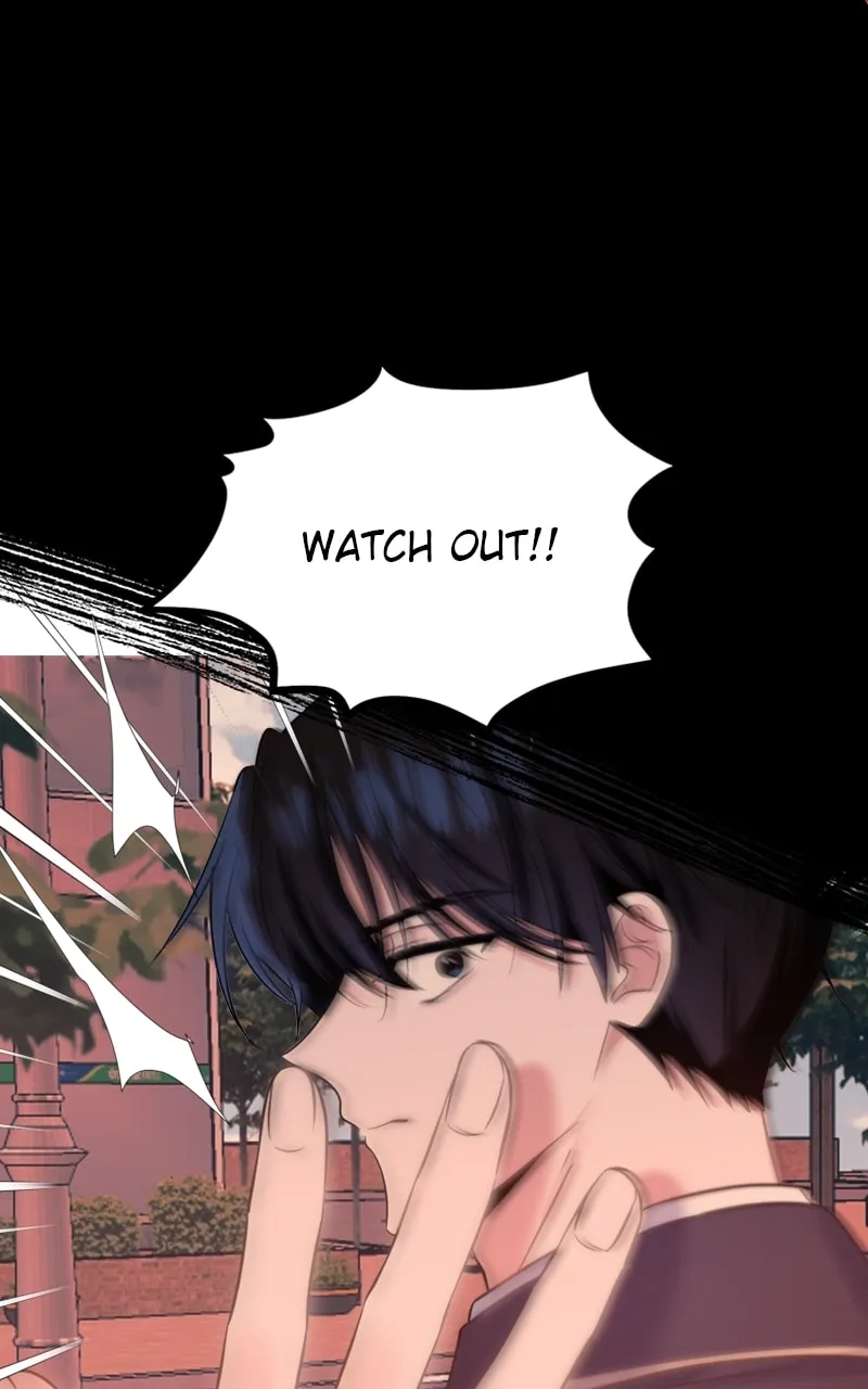 Read From the Shaking World chapter 27 image 33 on Lezhin
