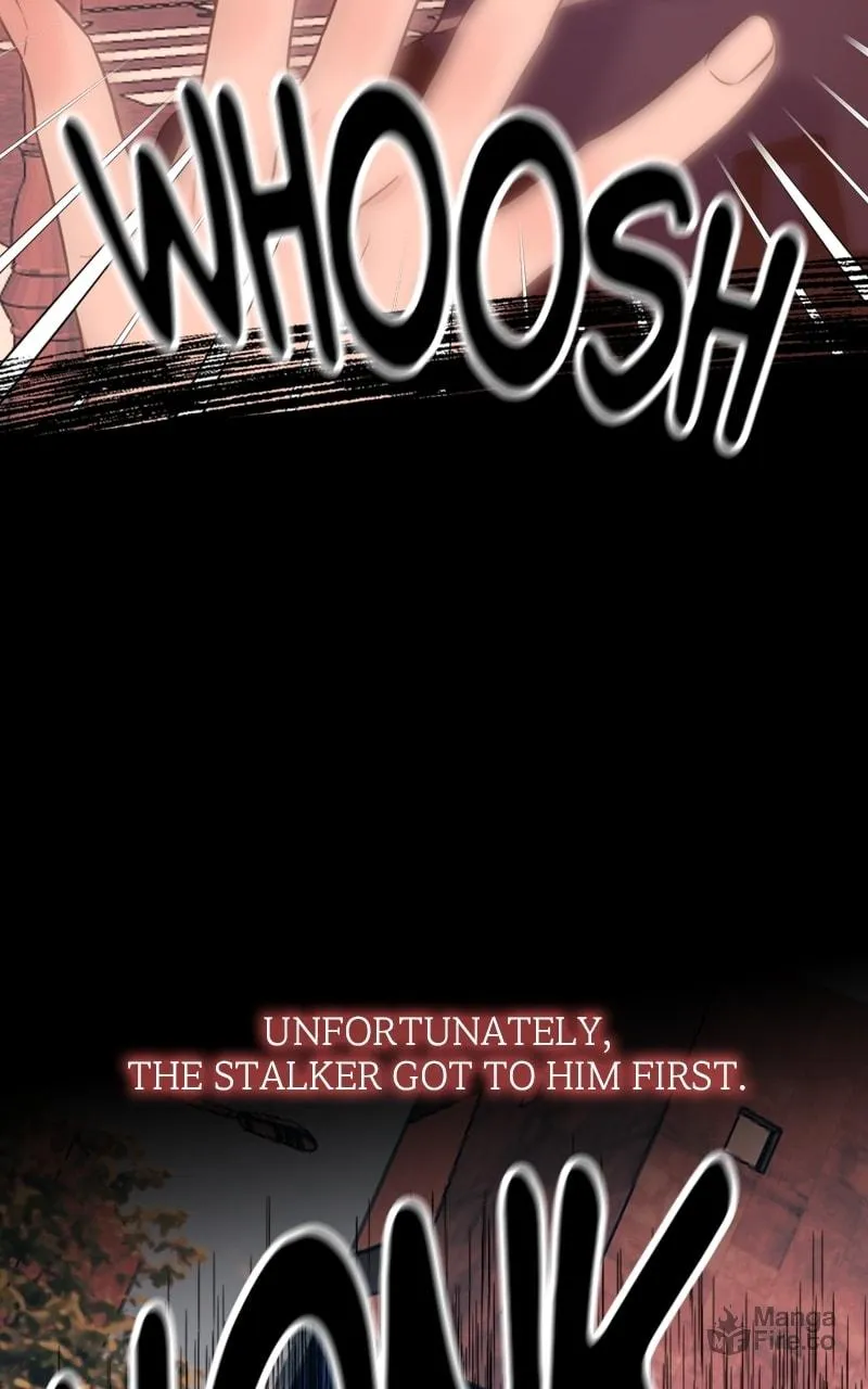 Read From the Shaking World chapter 27 image 34 on Lezhin