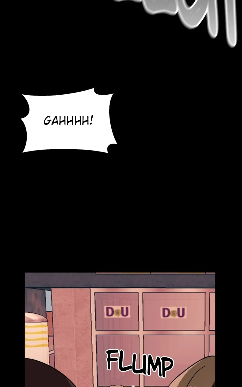 Read From the Shaking World chapter 27 image 37 on Lezhin