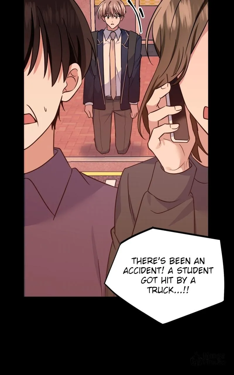 Read From the Shaking World chapter 27 image 38 on Lezhin