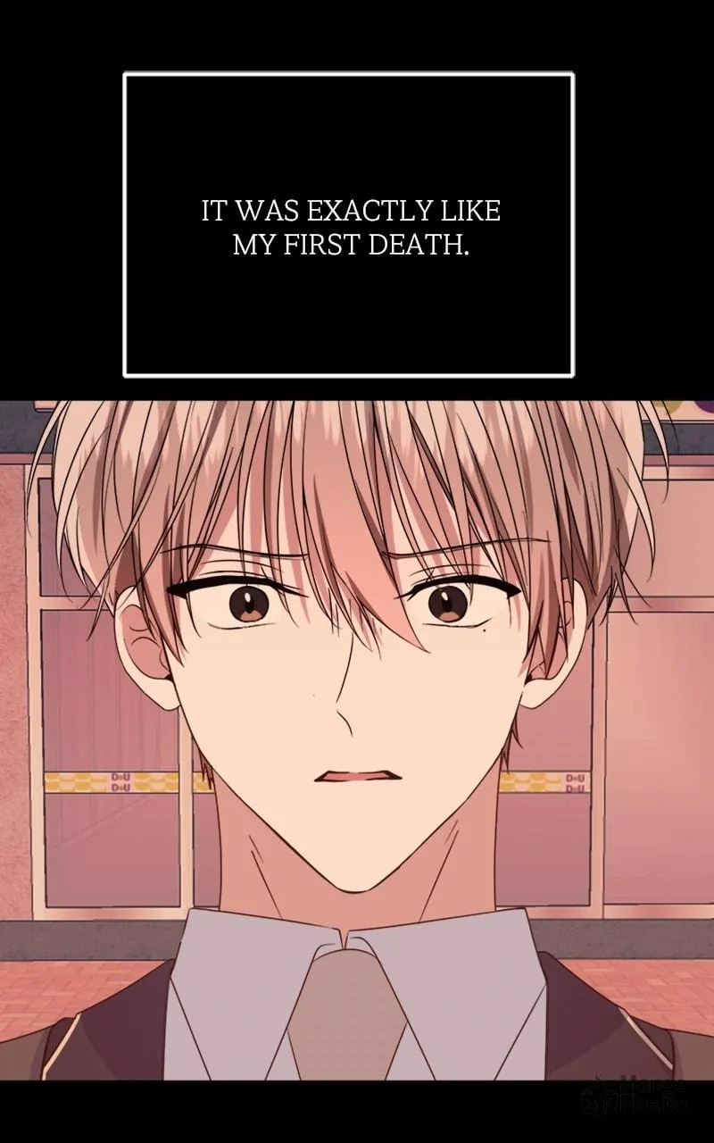 Read From the Shaking World chapter 27 image 39 on Lezhin