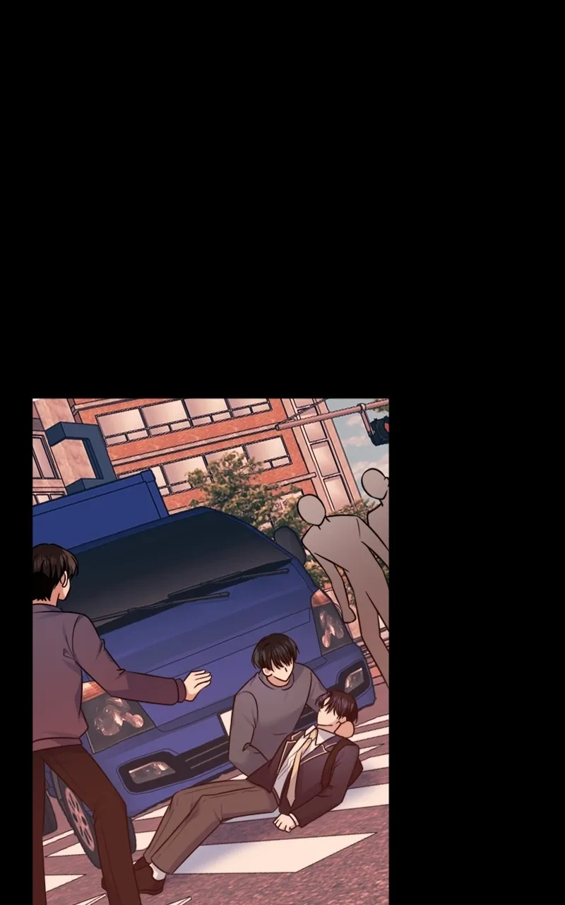 Read From the Shaking World chapter 27 image 40 on Lezhin