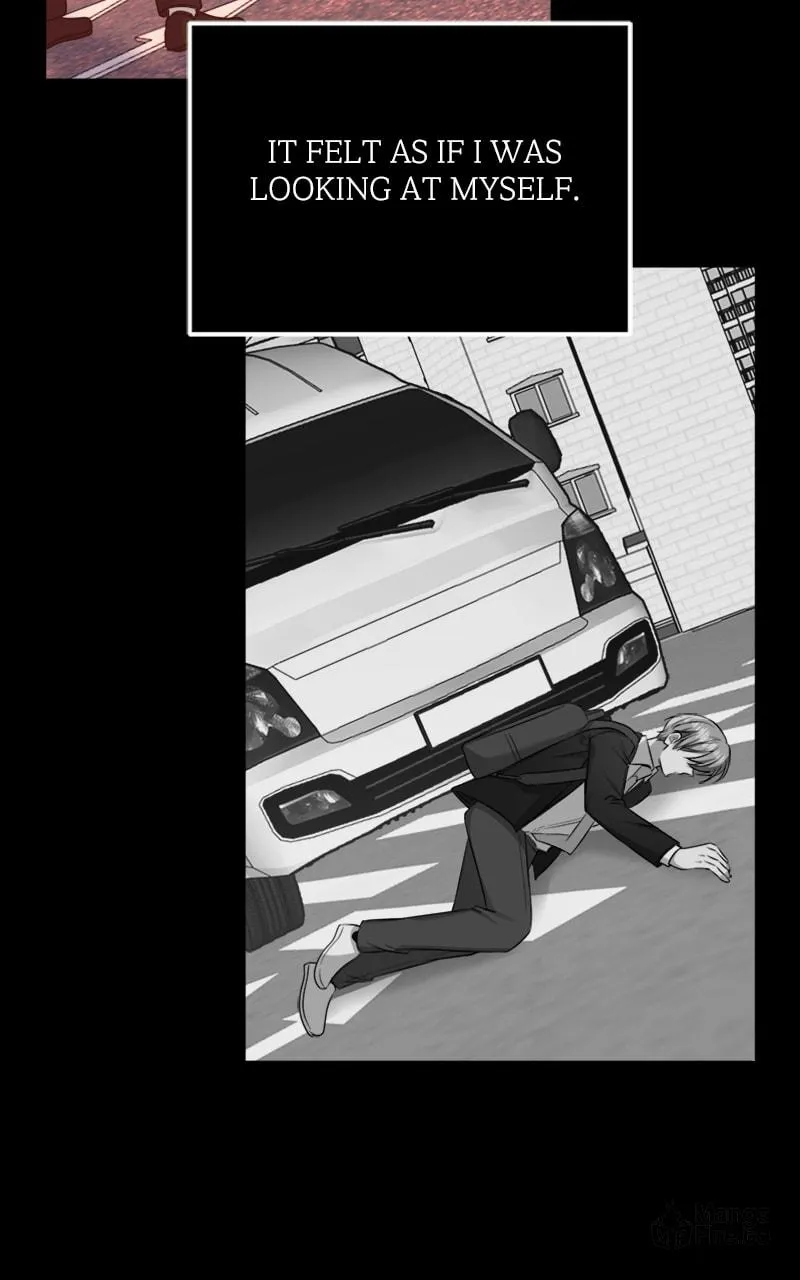Read From the Shaking World chapter 27 image 41 on Lezhin