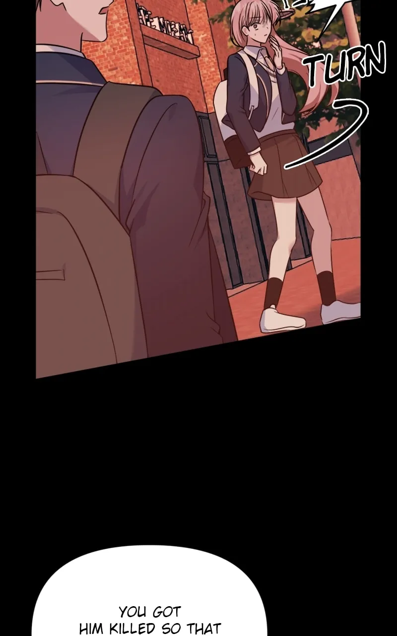 Read From the Shaking World chapter 27 image 46 on Lezhin