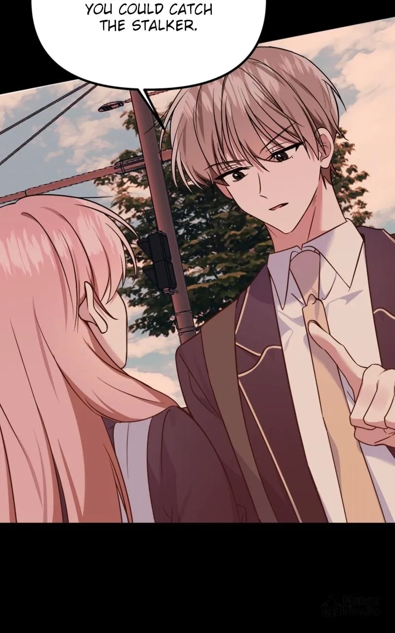 Read From the Shaking World chapter 27 image 47 on Lezhin