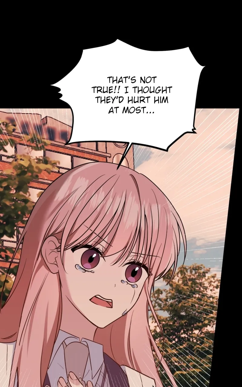 Read From the Shaking World chapter 27 image 48 on Lezhin