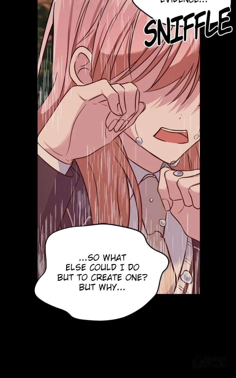 Read From the Shaking World chapter 27 image 50 on Lezhin