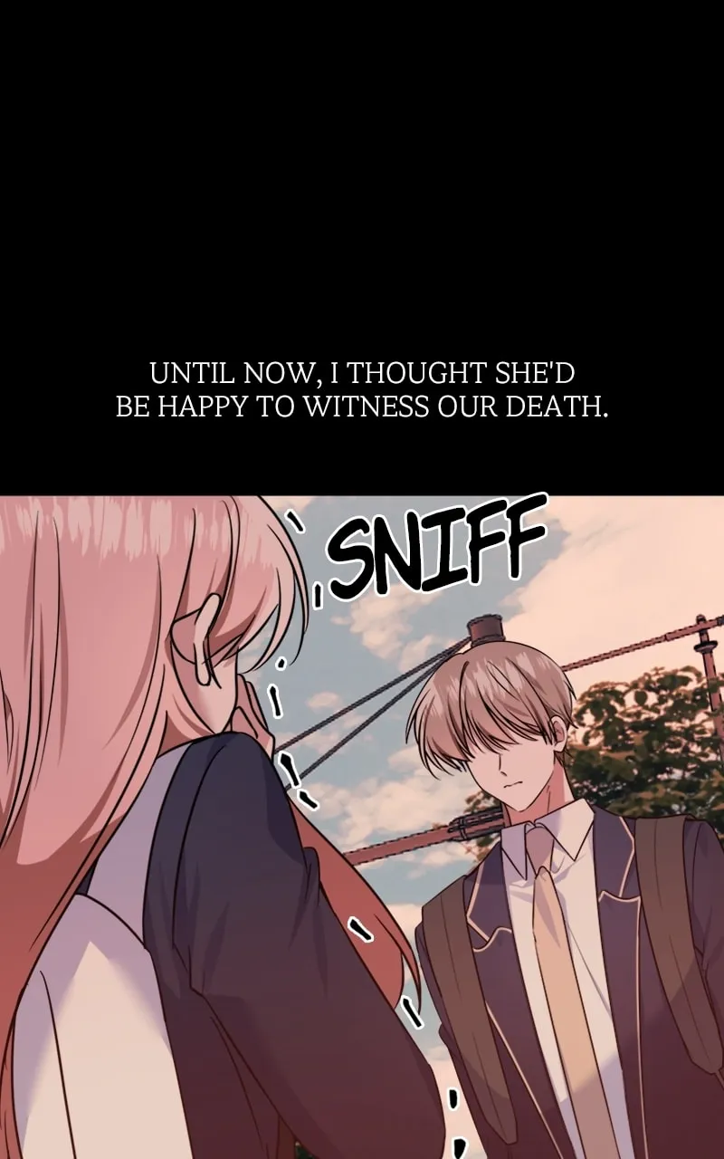 Read From the Shaking World chapter 27 image 51 on Lezhin