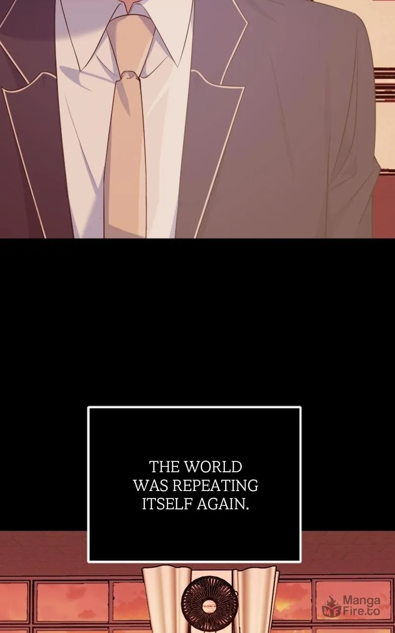 Read From the Shaking World chapter 27 image 56 on Lezhin