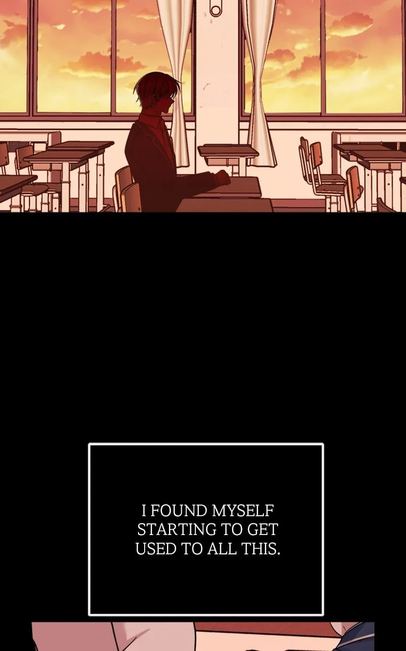 Read From the Shaking World chapter 27 image 57 on Lezhin
