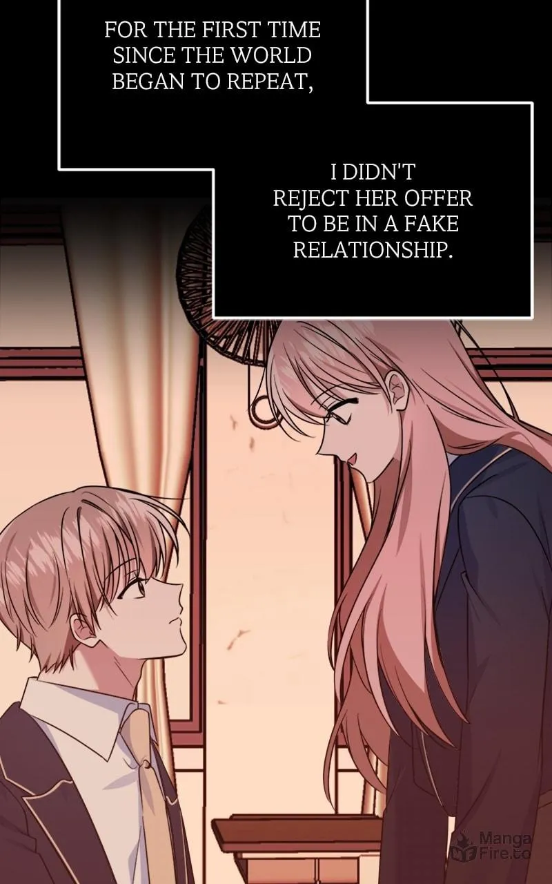 Read From the Shaking World chapter 27 image 59 on Lezhin