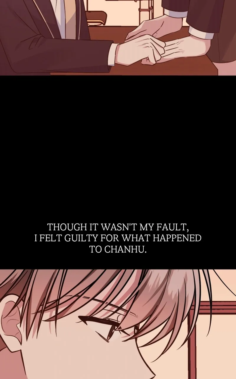 Read From the Shaking World chapter 27 image 60 on Lezhin