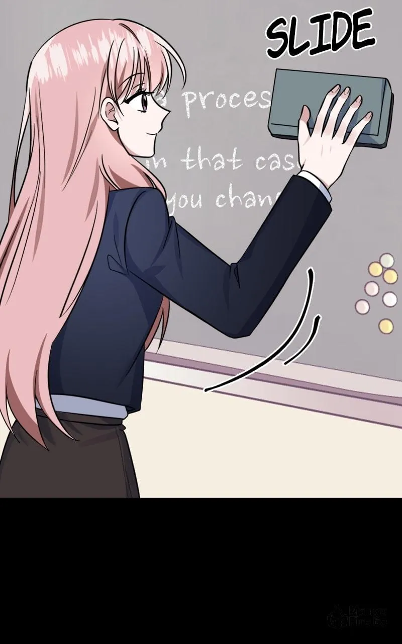 Read From the Shaking World chapter 27 image 71 on Lezhin