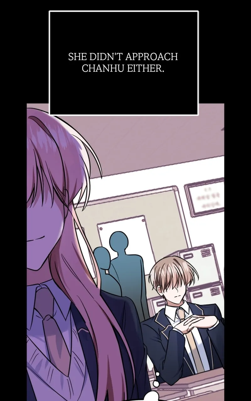 Read From the Shaking World chapter 27 image 72 on Lezhin