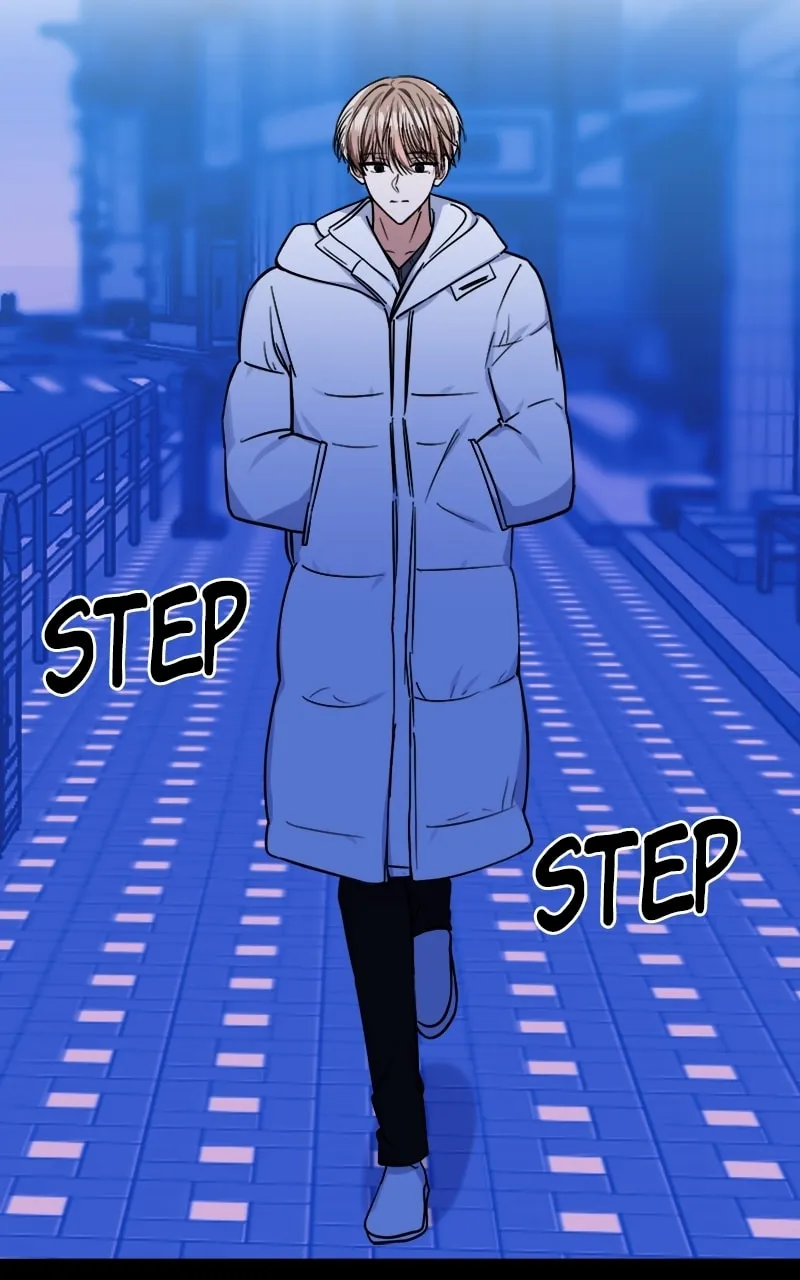 Read From the Shaking World chapter 27 image 75 on Lezhin