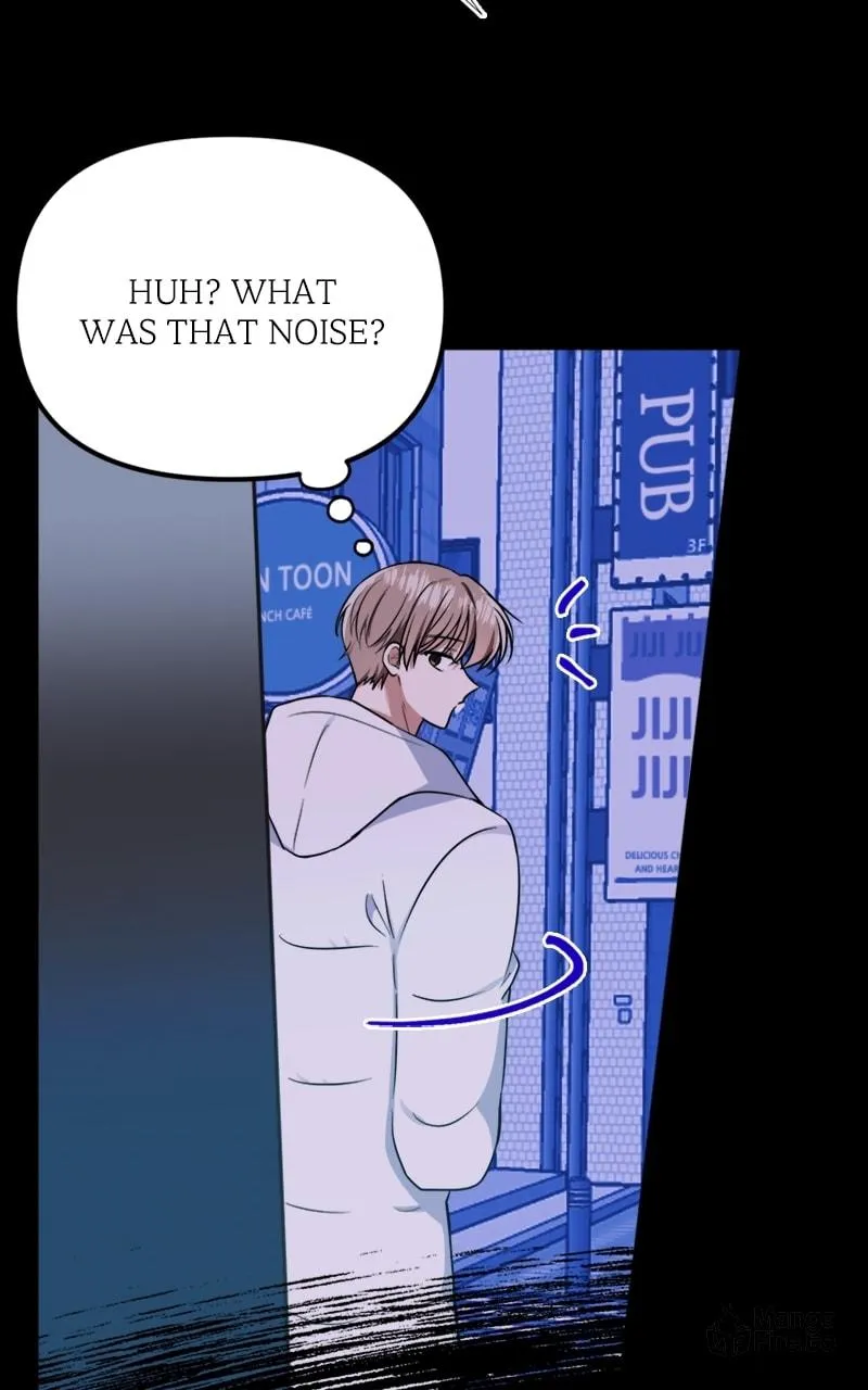Read From the Shaking World chapter 27 image 77 on Lezhin