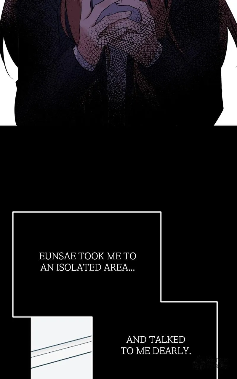 Read From the Shaking World chapter 27 image 8 on Lezhin