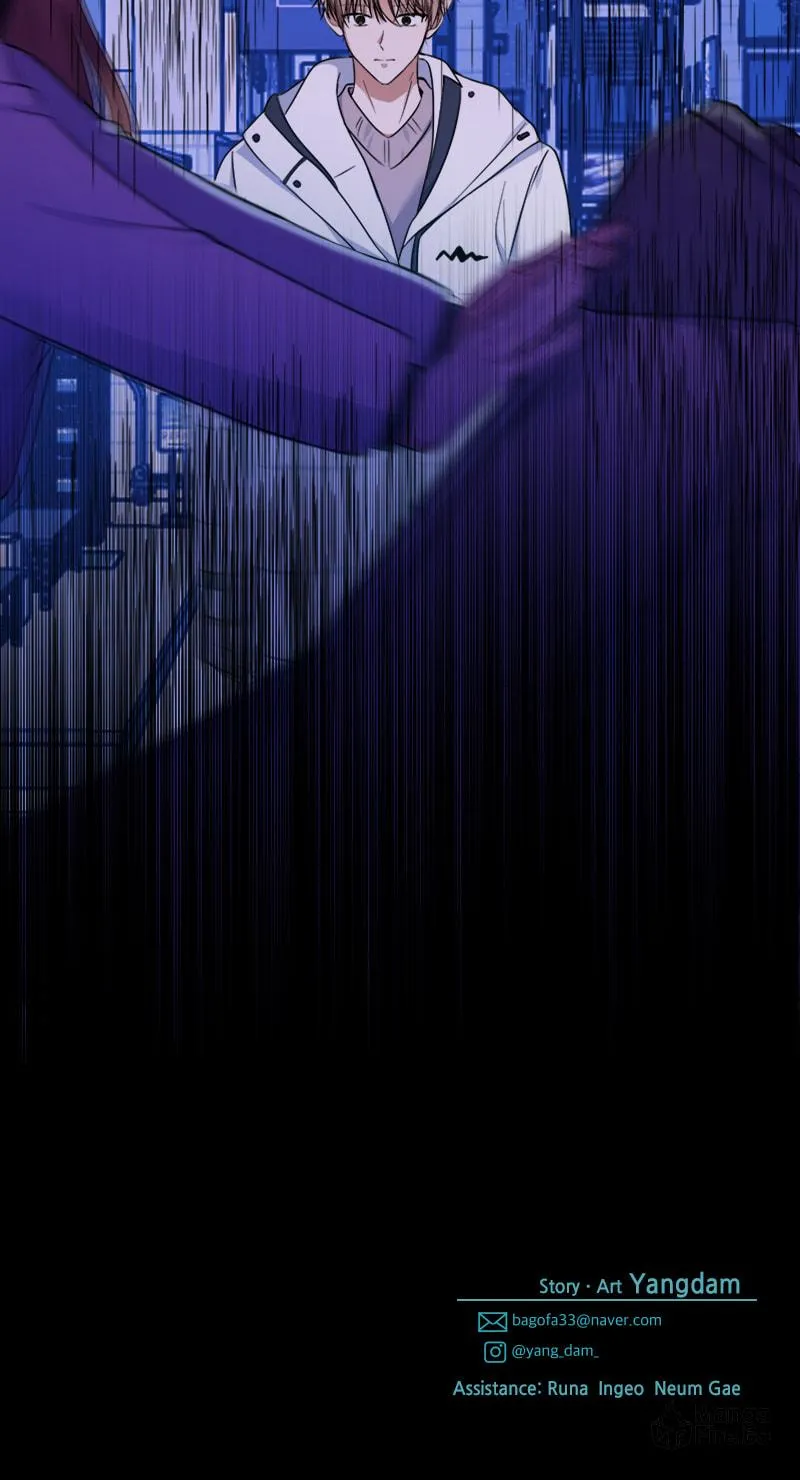 Read From the Shaking World chapter 27 image 80 on Lezhin