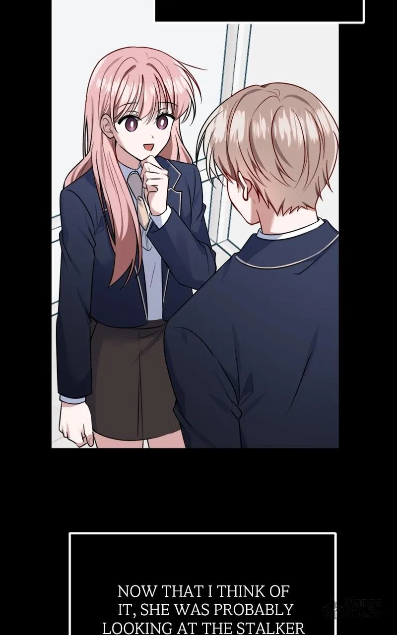 Read From the Shaking World chapter 27 image 9 on Lezhin