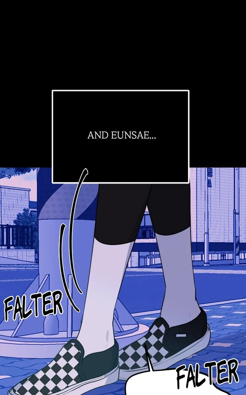 Read From the Shaking World chapter 28 image 16 on Lezhin
