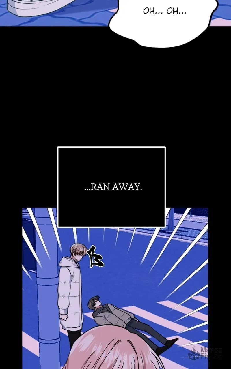 Read From the Shaking World chapter 28 image 17 on Lezhin