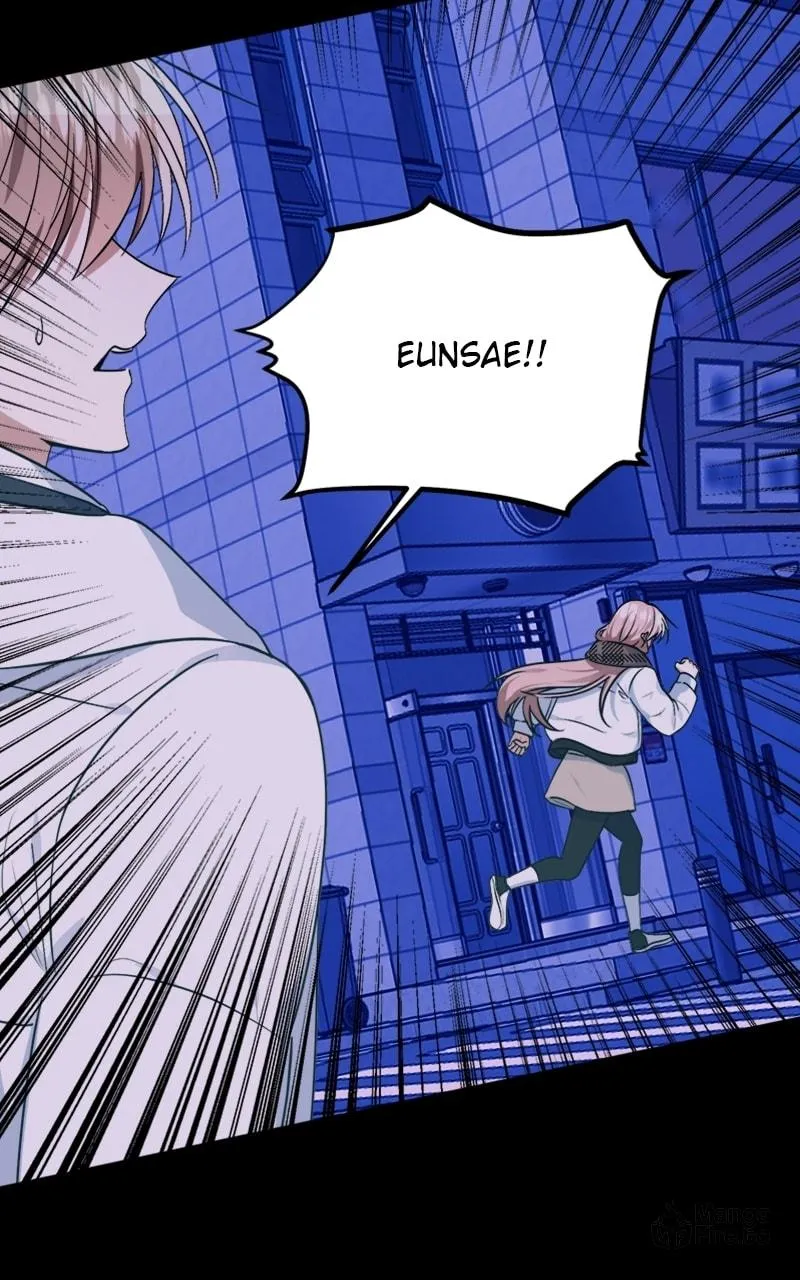 Read From the Shaking World chapter 28 image 19 on Lezhin