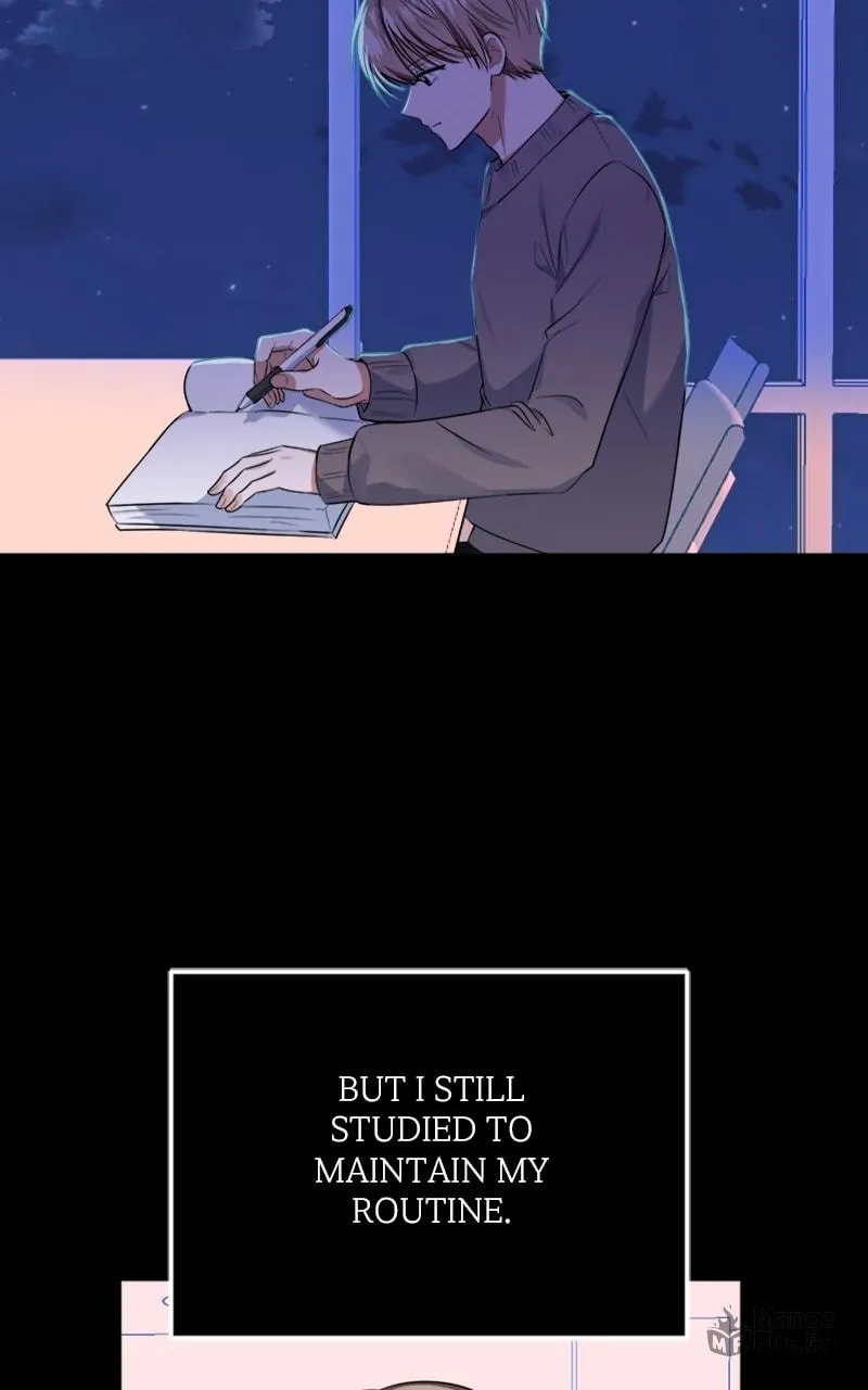 Read From the Shaking World chapter 28 image 2 on Lezhin