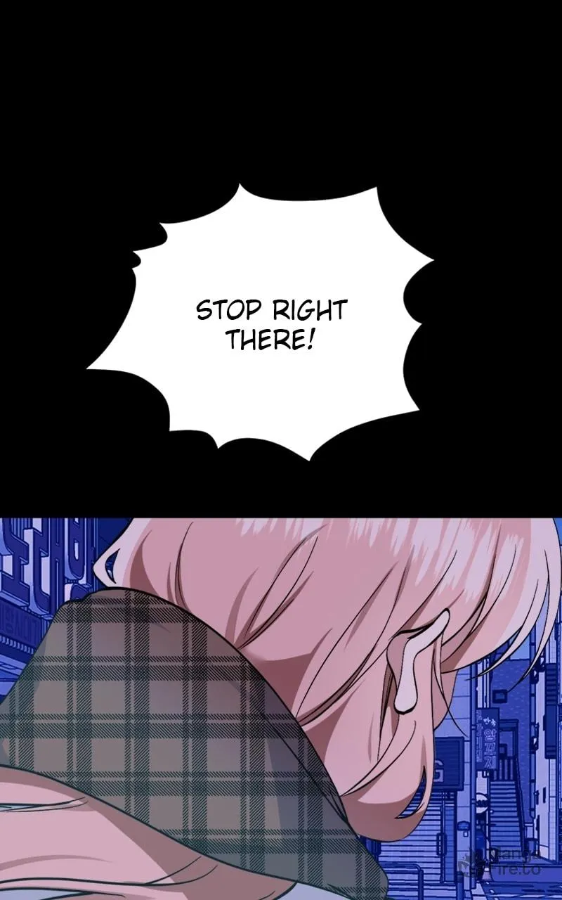 Read From the Shaking World chapter 28 image 20 on Lezhin