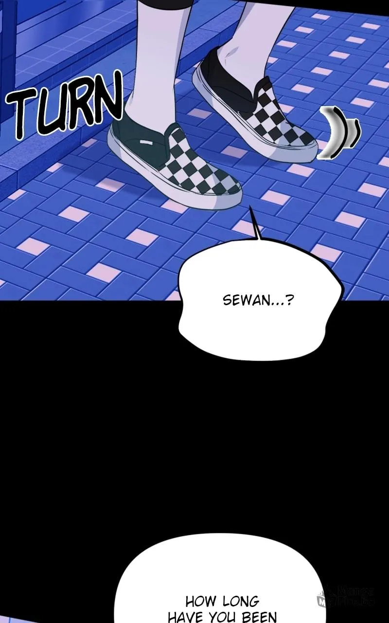Read From the Shaking World chapter 28 image 23 on Lezhin