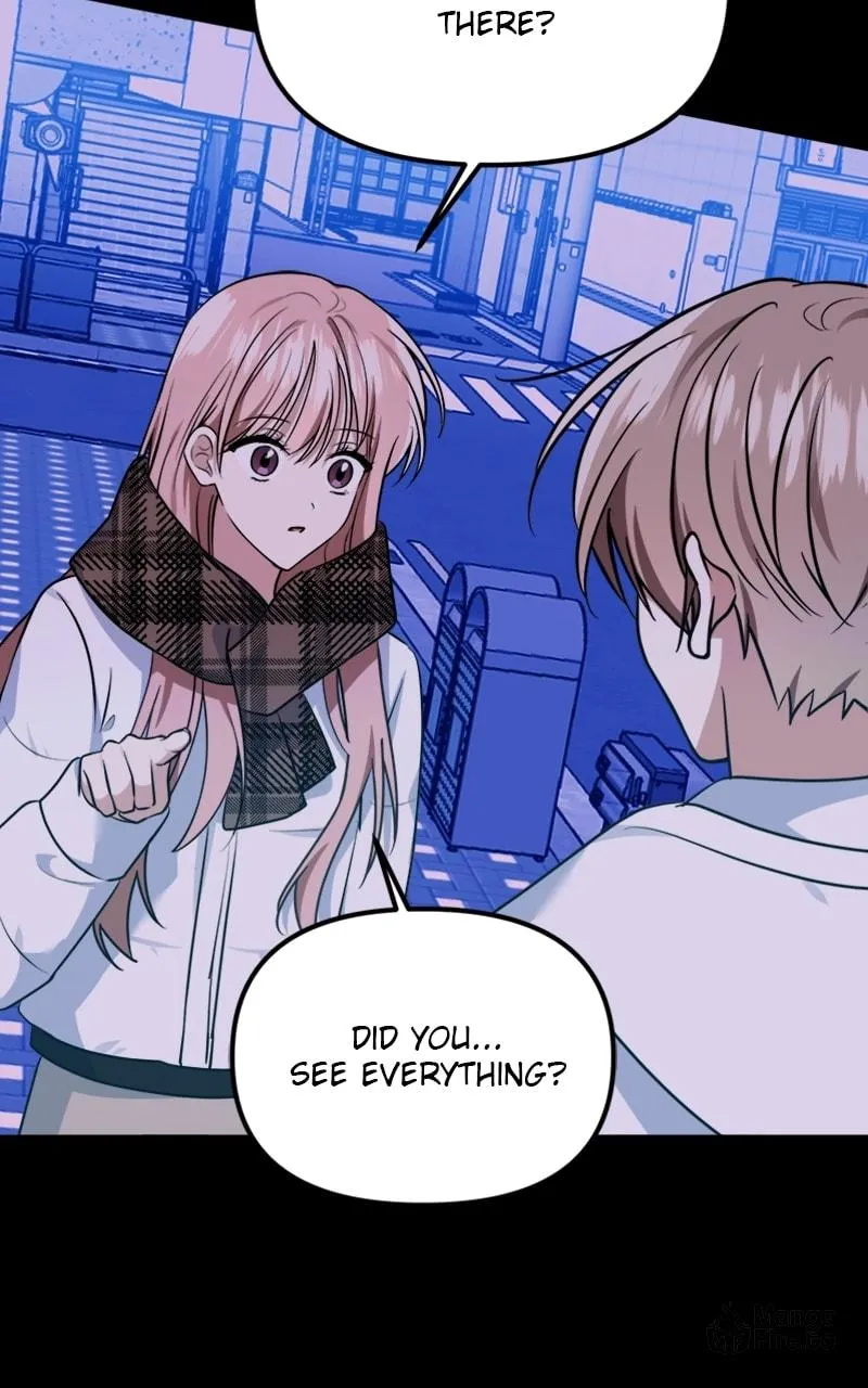 Read From the Shaking World chapter 28 image 24 on Lezhin