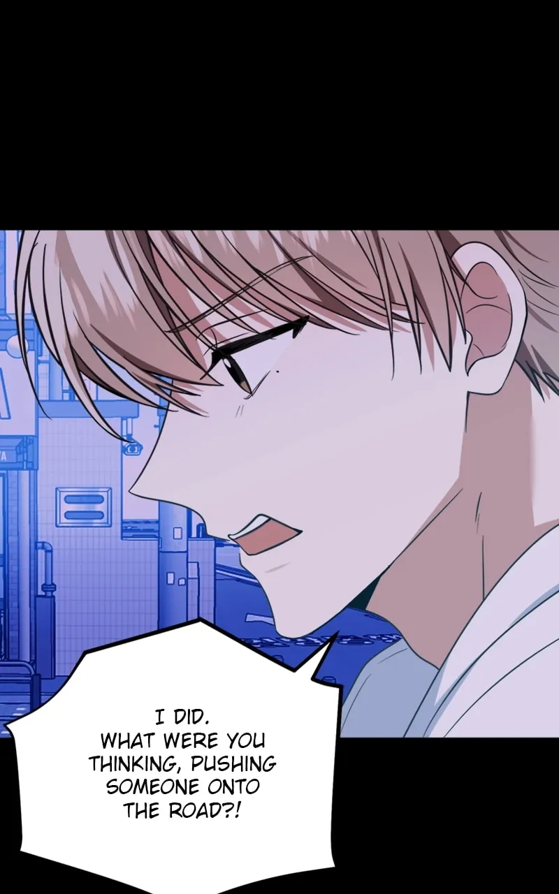 Read From the Shaking World chapter 28 image 25 on Lezhin