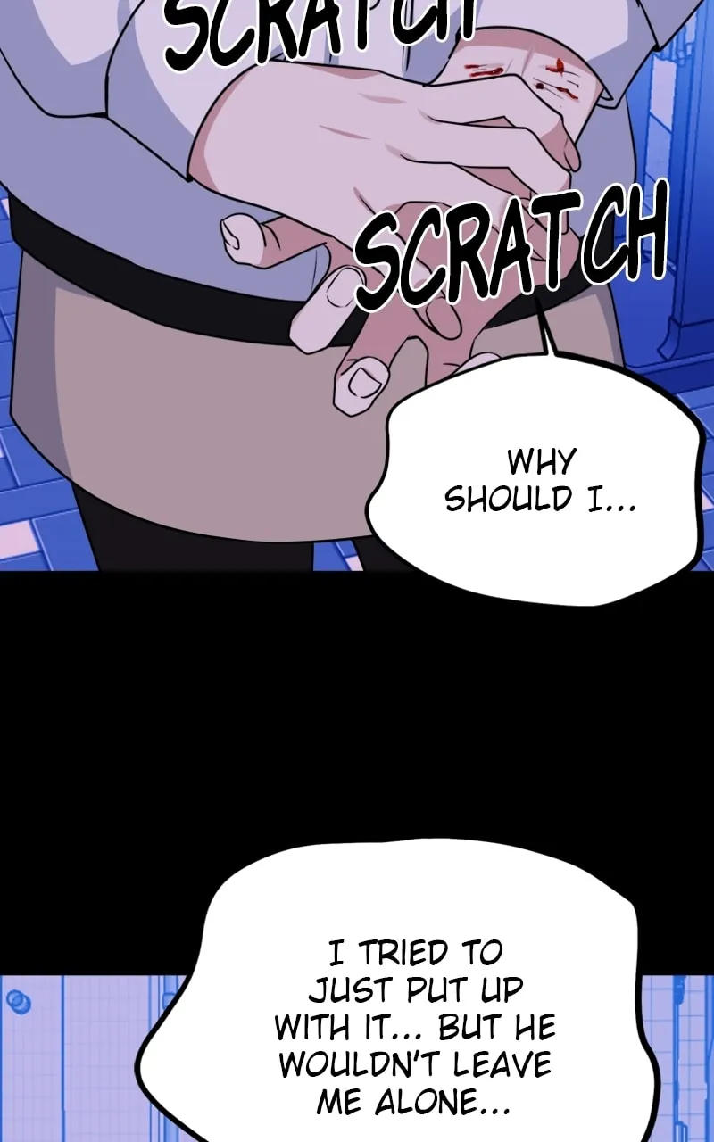 Read From the Shaking World chapter 28 image 28 on Lezhin