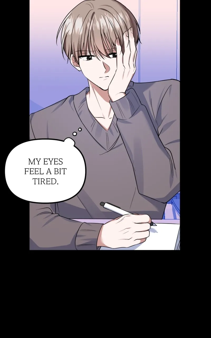 Read From the Shaking World chapter 28 image 3 on Lezhin