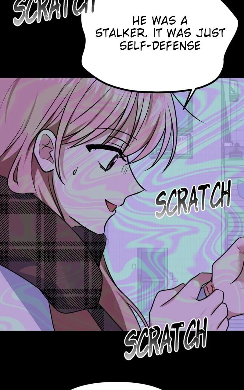 Read From the Shaking World chapter 28 image 30 on Lezhin