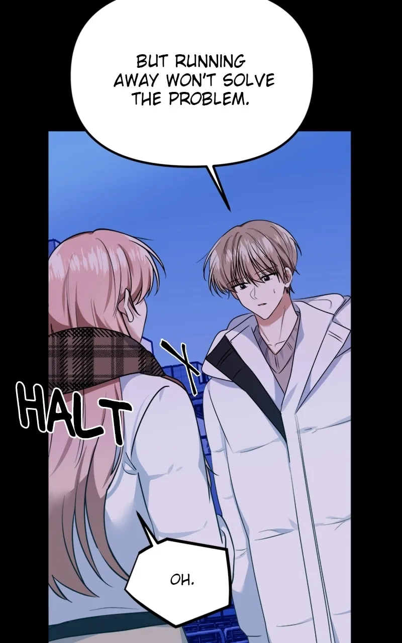 Read From the Shaking World chapter 28 image 31 on Lezhin