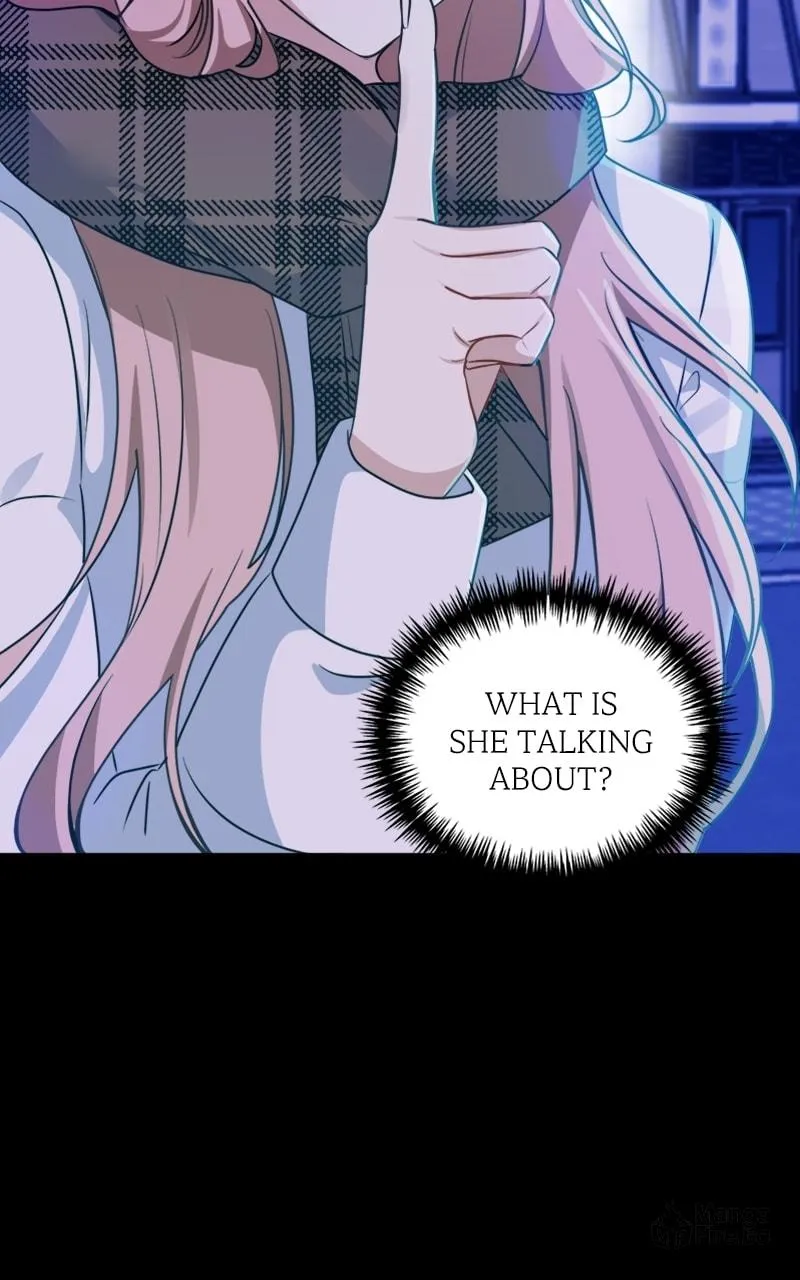 Read From the Shaking World chapter 28 image 34 on Lezhin