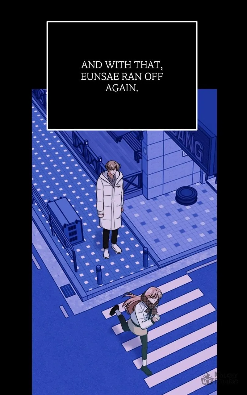 Read From the Shaking World chapter 28 image 35 on Lezhin