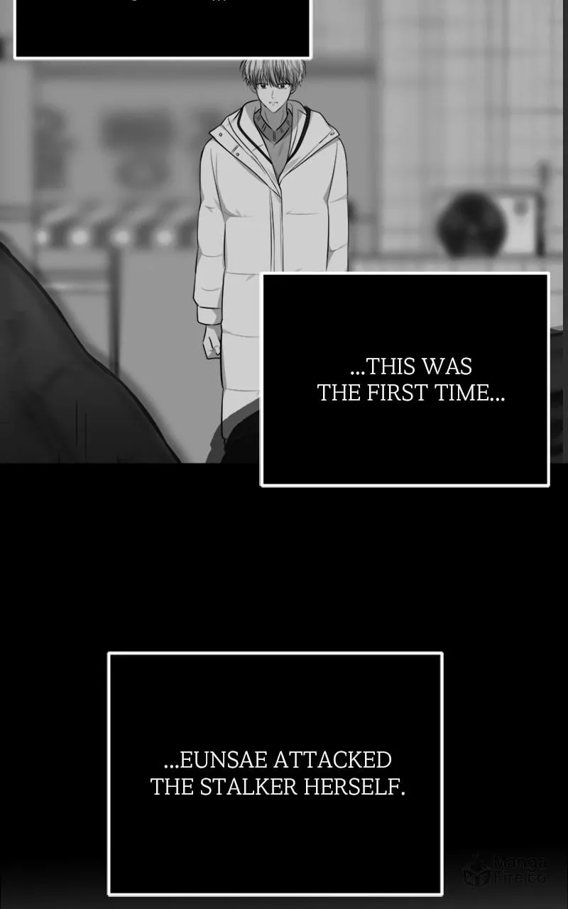Read From the Shaking World chapter 28 image 39 on Lezhin