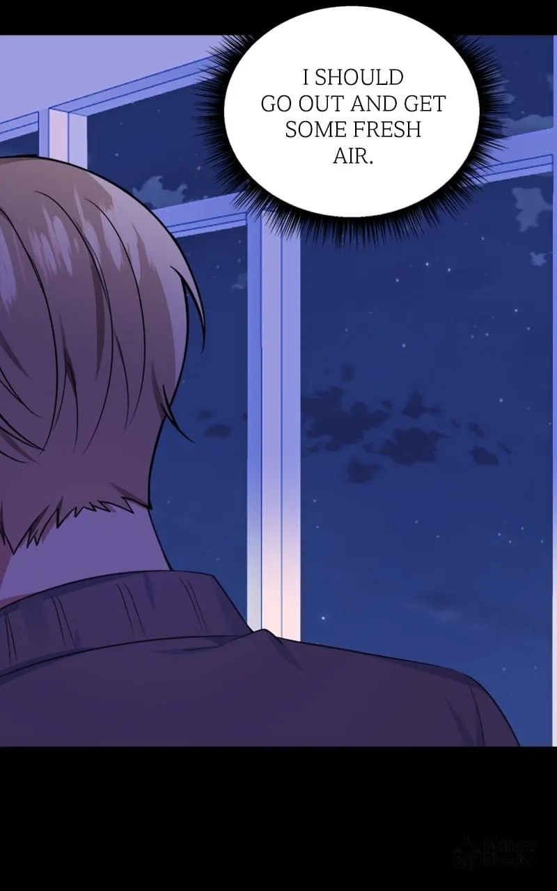 Read From the Shaking World chapter 28 image 4 on Lezhin