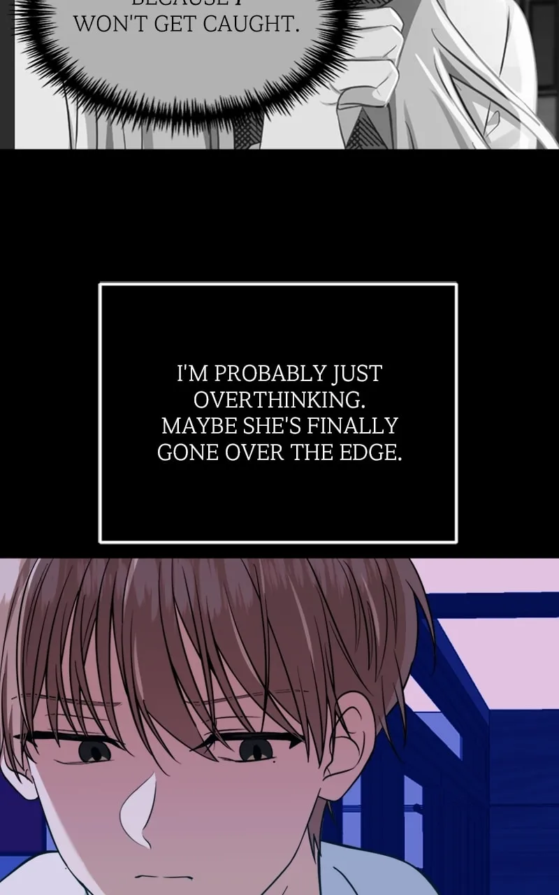 Read From the Shaking World chapter 28 image 43 on Lezhin