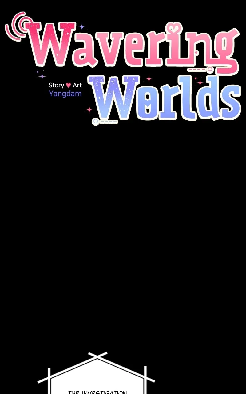 Read From the Shaking World chapter 28 image 45 on Lezhin