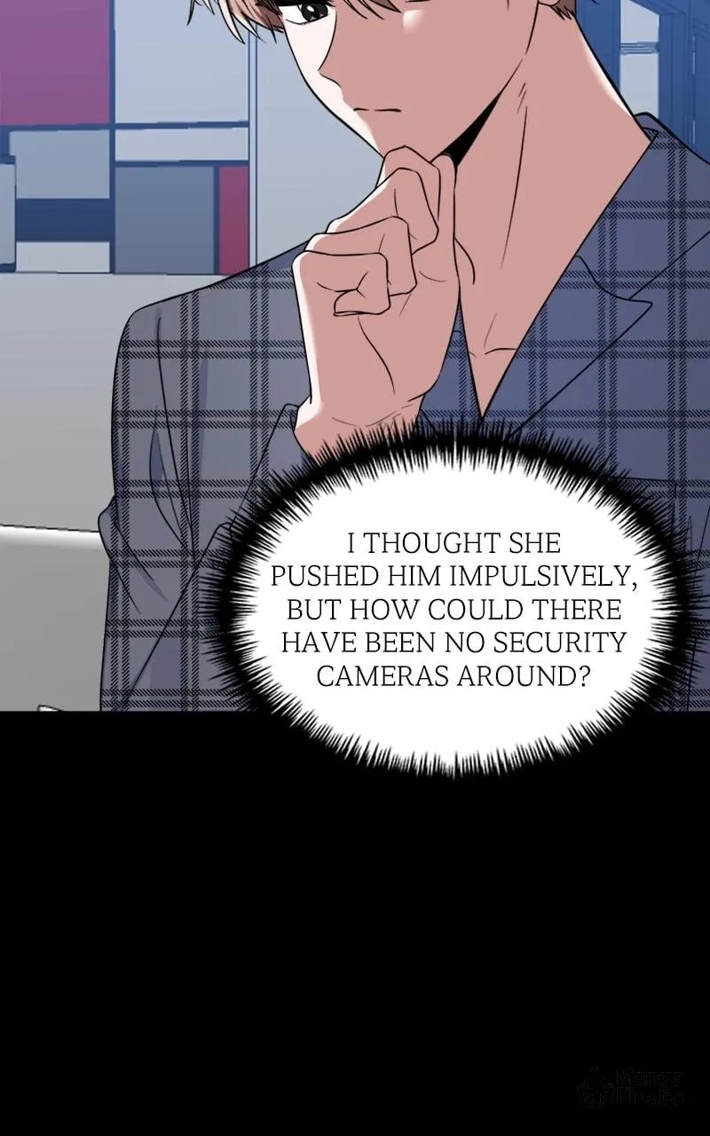 Read From the Shaking World chapter 28 image 49 on Lezhin