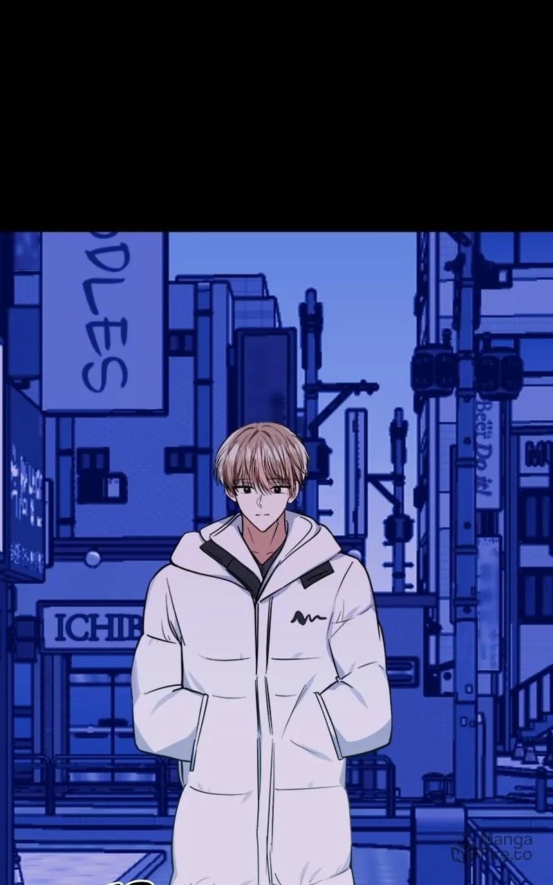 Read From the Shaking World chapter 28 image 5 on Lezhin