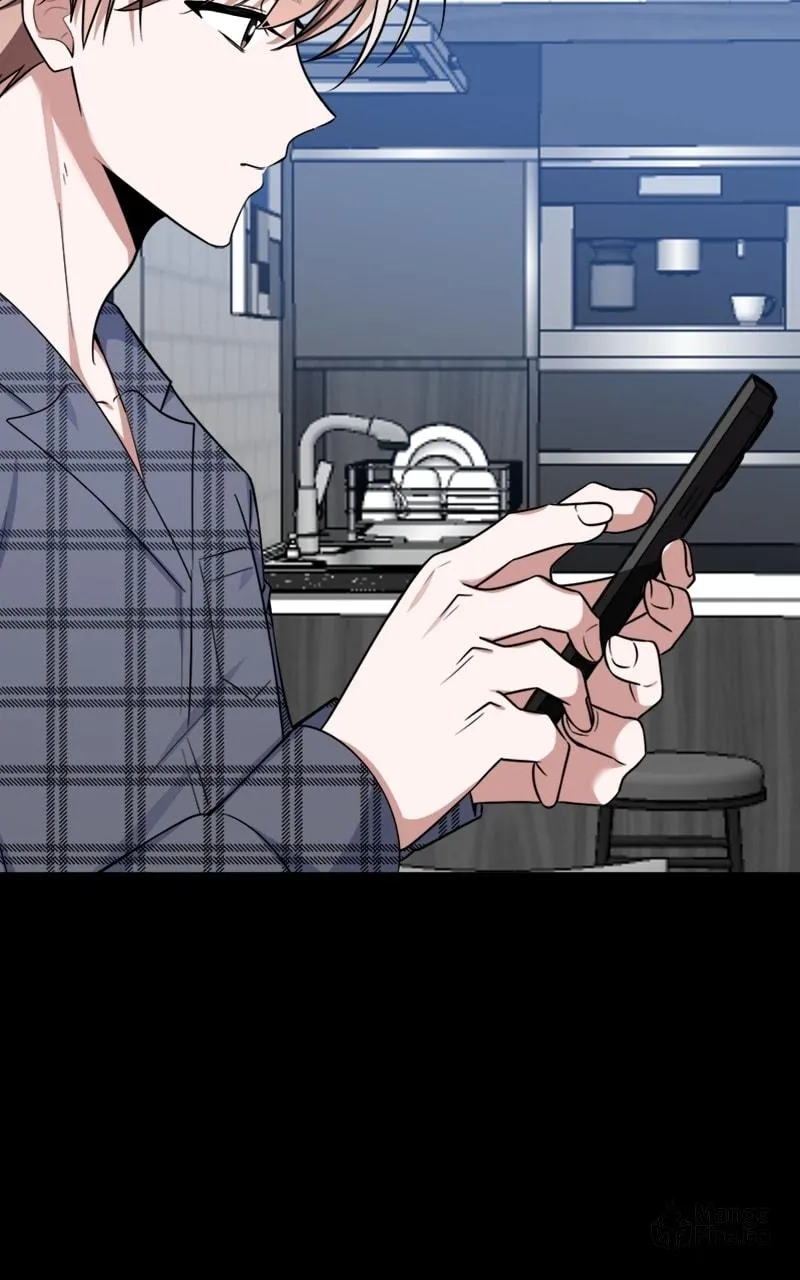 Read From the Shaking World chapter 28 image 53 on Lezhin