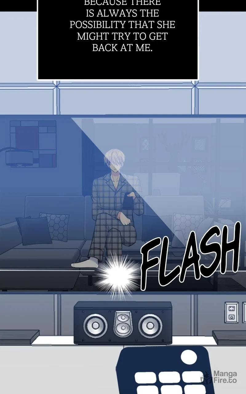 Read From the Shaking World chapter 28 image 56 on Lezhin