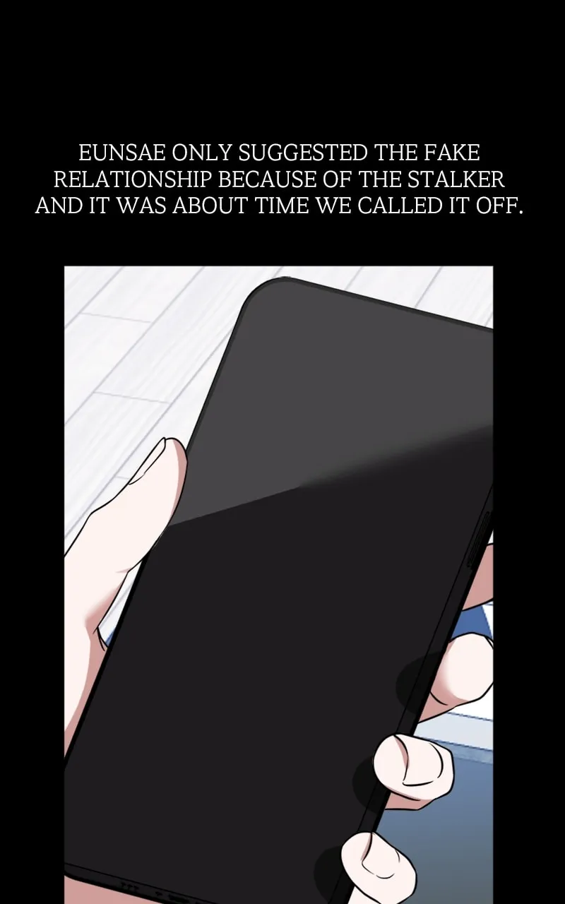 Read From the Shaking World chapter 28 image 60 on Lezhin