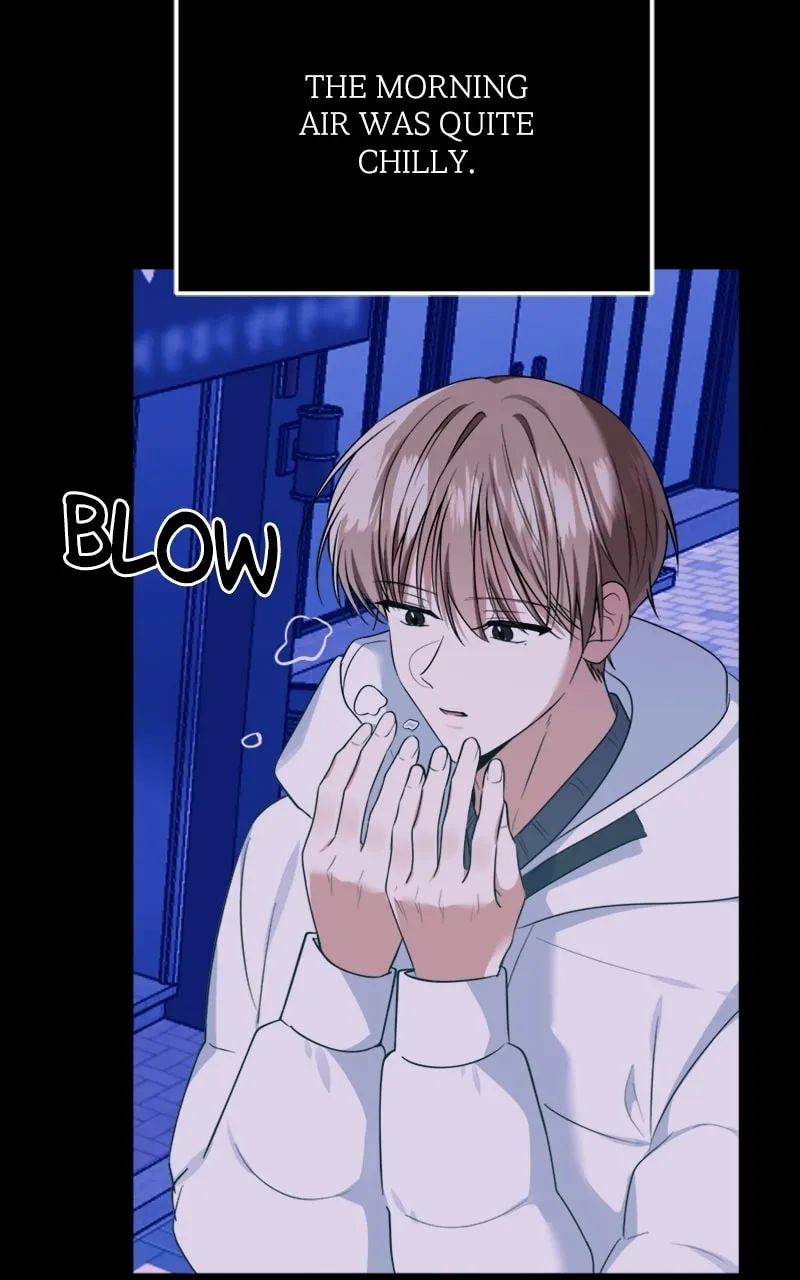 Read From the Shaking World chapter 28 image 7 on Lezhin