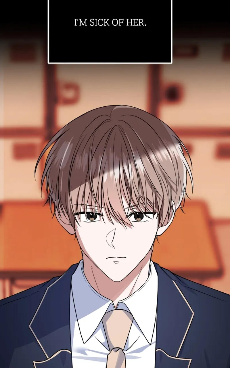 Read From the Shaking World chapter 28 image 81 on Lezhin