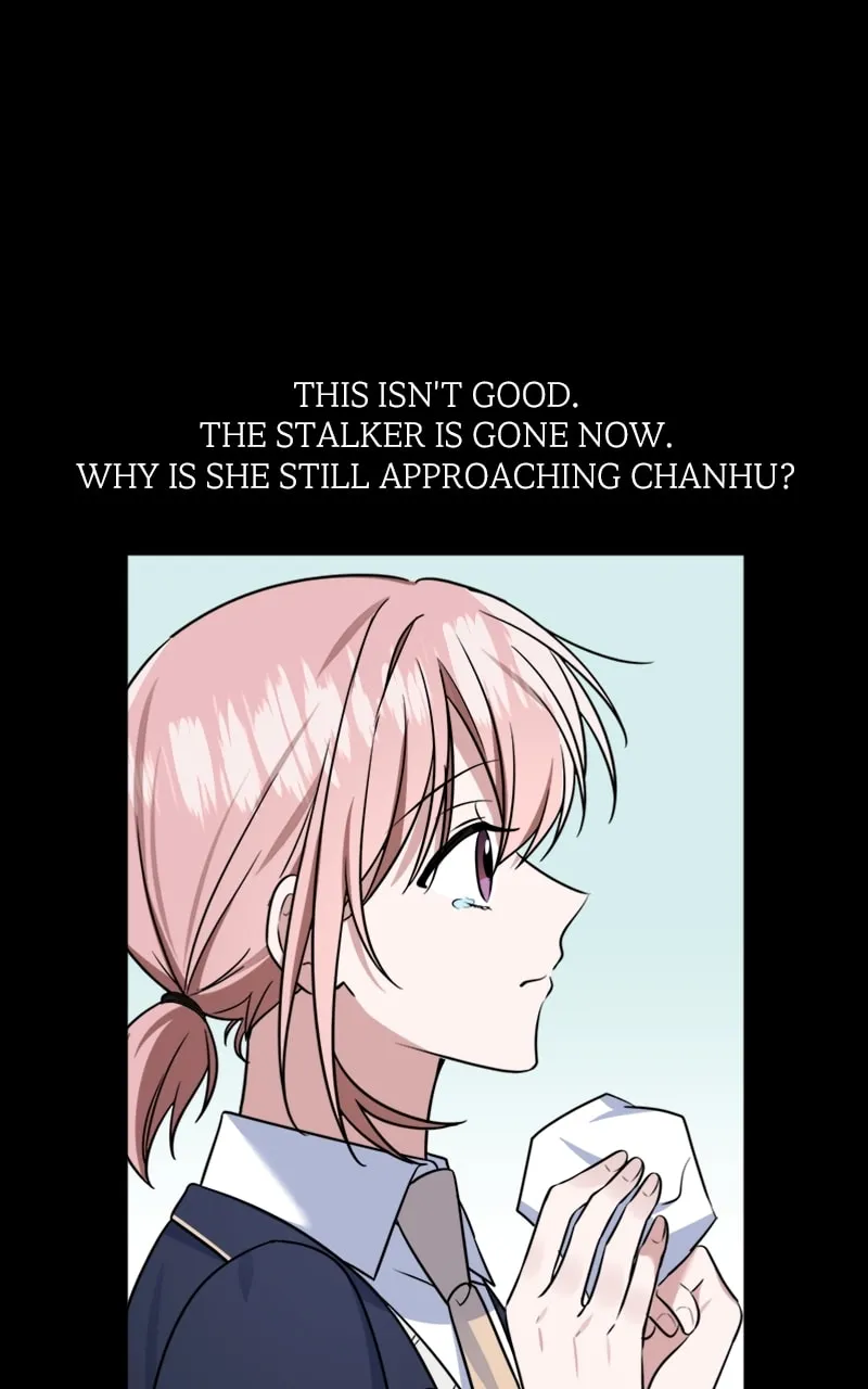 Read From the Shaking World chapter 29 image 1 on Lezhin